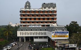 Manuelsons Malabar Palace